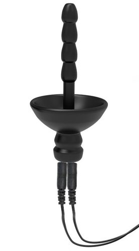 Electro Shock Plug – izgató pénisz masszírozó 6mm