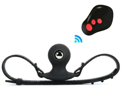 Electro Shock Ball Sling – prémium elektro stimulátor