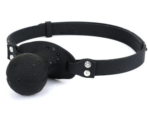 Electro Shock Ball Sling – prémium elektro stimulátor