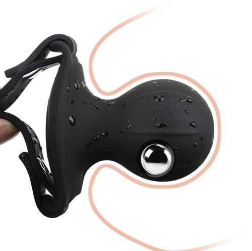 Electro Shock Ball Sling – prémium elektro stimulátor
