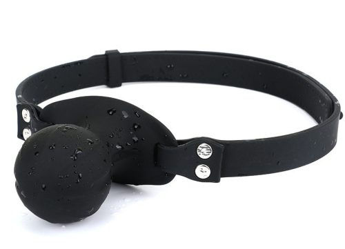 Electro Shock Ball Sling – prémium elektro stimulátor