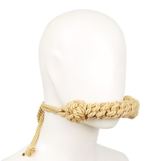 Gag Hemp – 12 cm-es prémium kender gátló