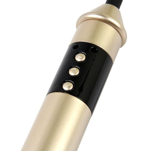 Prémium elektromos ostor – 52 cm érzéki stimuláló eszköz