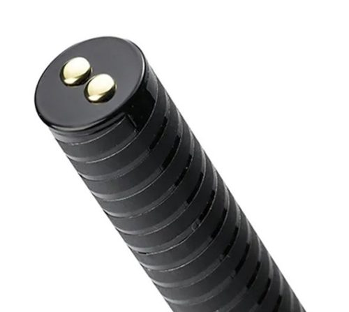 Elektromos vibrátor - 43 cm érzéki kényeztetésre