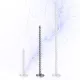 Electro Shock – 18 cm-es elektro sztíltus férfi eszköz