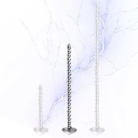 Elektromos sokkoló húgycső pálca - 18 cm
