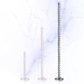Elektromos húgycső rúd – 26 cm-es pénisz stimulátor