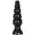 Plug Pups M – prémium anális játék 30 x 10,5 cm