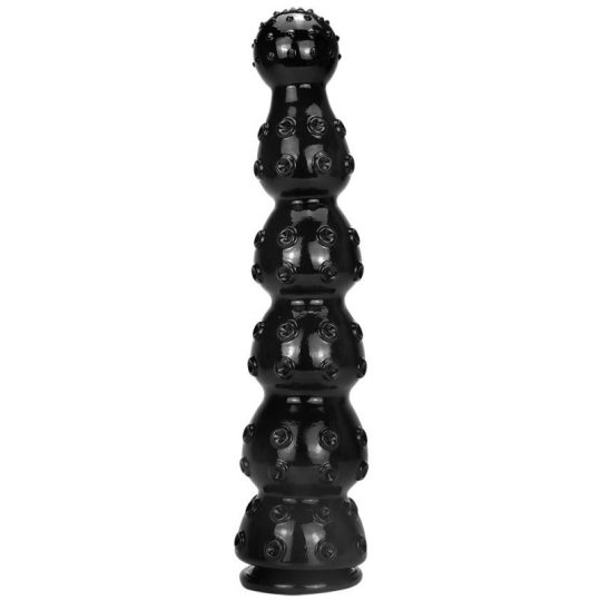 Zeus – prémium dildó 37 cm hosszú, 8,5 cm átmérőjű