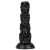Skelett Dildo – érzéki, prémium dildó 33 cm hosszú