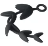 Anal Pet Ass gyöngy – prémium anális élvezet 25,5 cm
