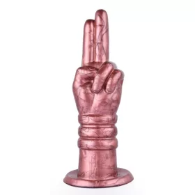 Main Forgive – érzéki dildó 18 cm x 5 cm