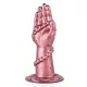 Plug Main Palm – prémium anális kiegészítő 14 x 4,5 cm