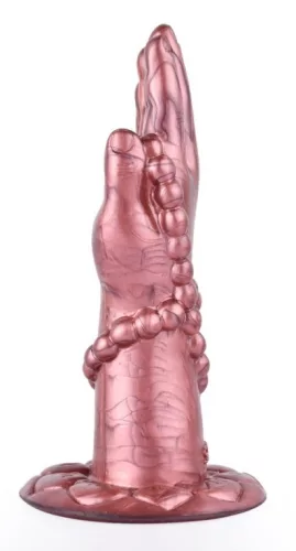 Plug Main Palm – prémium anális kiegészítő 14 x 4,5 cm