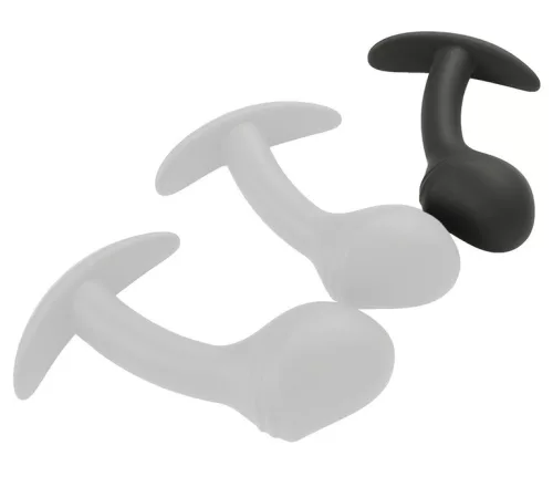 Easy Prostate S – prémium szilikon prosztata dugó