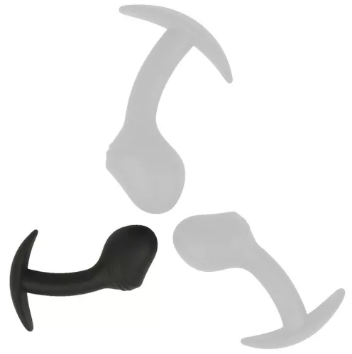 Easy Prostate S – prémium szilikon prosztata dugó