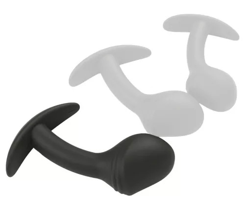 Plug Easy Prostate L – prémium prosztata masszírozó 11 cm