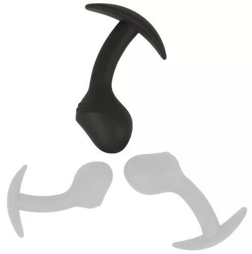 Plug Easy Prostate L – prémium prosztata masszírozó 11 cm