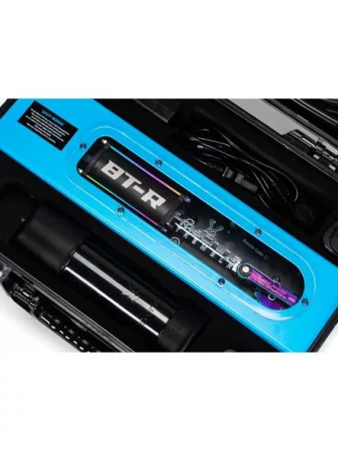 Tremblr BT-R – Bluetooth maszturbátor gép érzéki kényeztetéshez