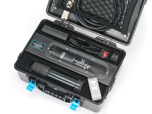 Tremblr BT-R – Bluetooth maszturbátor gép érzéki kényeztetéshez