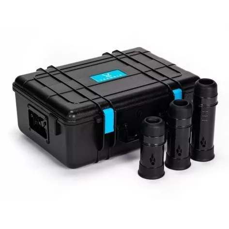 Tremblr BT-R – Bluetooth maszturbátor gép érzéki kényeztetéshez