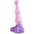 Pinky Horse – prémium rózsaszín dildó 23 x 6 cm