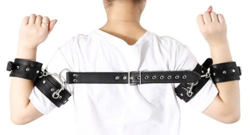 Black Bicep – prémium csuklópántok edzéshez