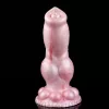 Camix – felfújható vaginális vibrátor 16 x 6,5 cm