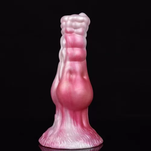 Yoki – felfújható vibrátor 15 x 5.5 cm
