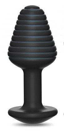 Stric Mini Plug – prémium anális izgató 5,5 x 2,5 cm