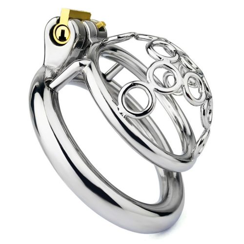 Sub Max – prémium pénisz zár 3,5 x 3,6 cm