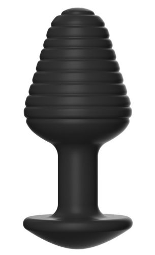 Stric L – prémium anális dugó 8 x 4 cm