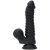 Dildo Monster Tattoo – egyedi mintás intim játék 15 cm