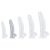 Dickannel Dildo – prémium masszírozó 19 x 5,5 cm