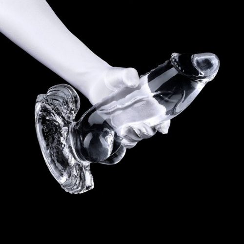 Koenigle M – prémium 20 cm dildo, érzékiség fokozásához