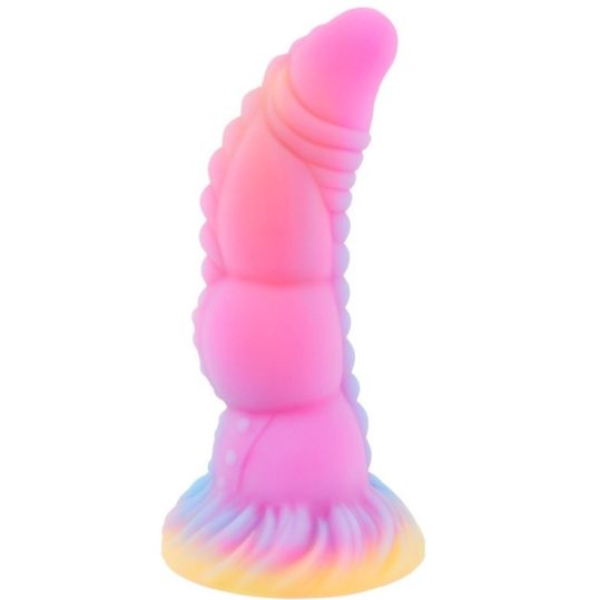 Hydrax Luminescent Dildo 18 x 6cm