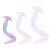 Luminous Sticot – fénylő prémium vibráló dildo