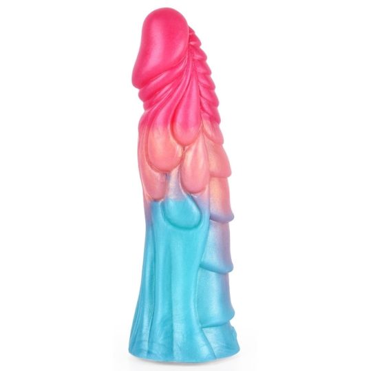 Prémium Dragon – 19 cm-es pénisz hüvely élvezetekhez