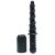 Prémium Dildo – hullámos fogantyús szórakozás 21 cm hosszú