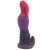 Galactic Freak – prémium dildó 21 x 6 cm 