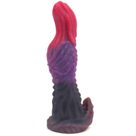Galactic Freak – prémium dildó 21 x 6 cm 