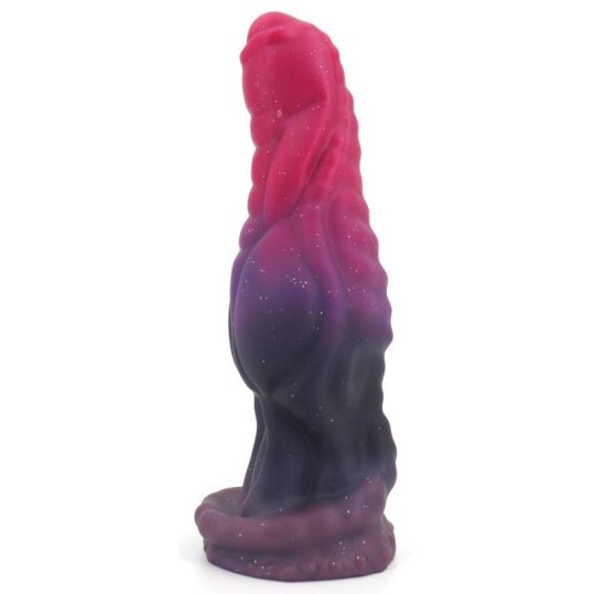 Galactic Varaf – prémium dildó 19 x 6,2 cm