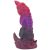 Galactic Scorp – prémium dildó 22 x 7 cm-es méretben