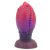 Plug Fantasy Galactic – érzéki tojás vibrátor 8,5 x 4 cm