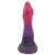 Galactic Solof – prémium dildó 16 cm hosszú, 4,5 cm átmérőjű