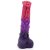 Galactic Horse – 19 cm-es prémium dildó