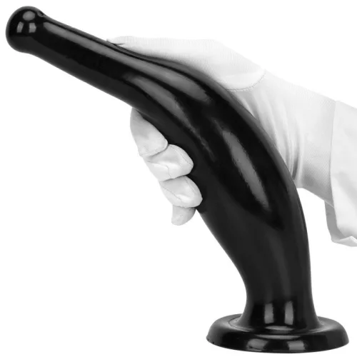 Plug Bottle M – prémium vízálló masszázs vibrátor