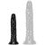 Kibo S – prémium, érzéki dildo 24 x 5 cm 