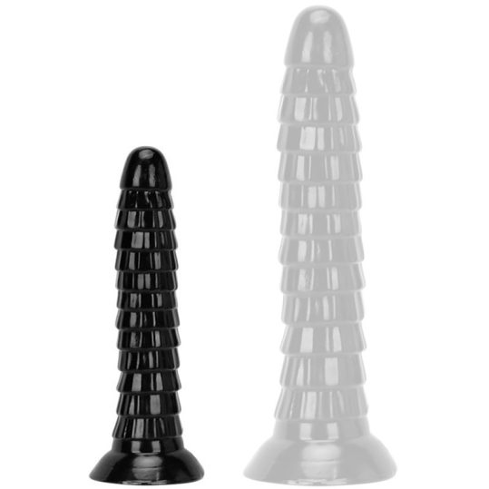 Kibo S – prémium, érzéki dildo 24 x 5 cm 