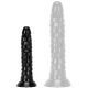 Kibo S – prémium, érzéki dildo 24 x 5 cm